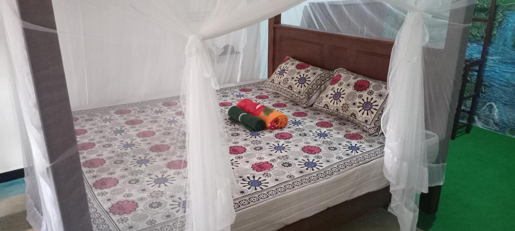 Paddy Field Villa Midigama Room photo