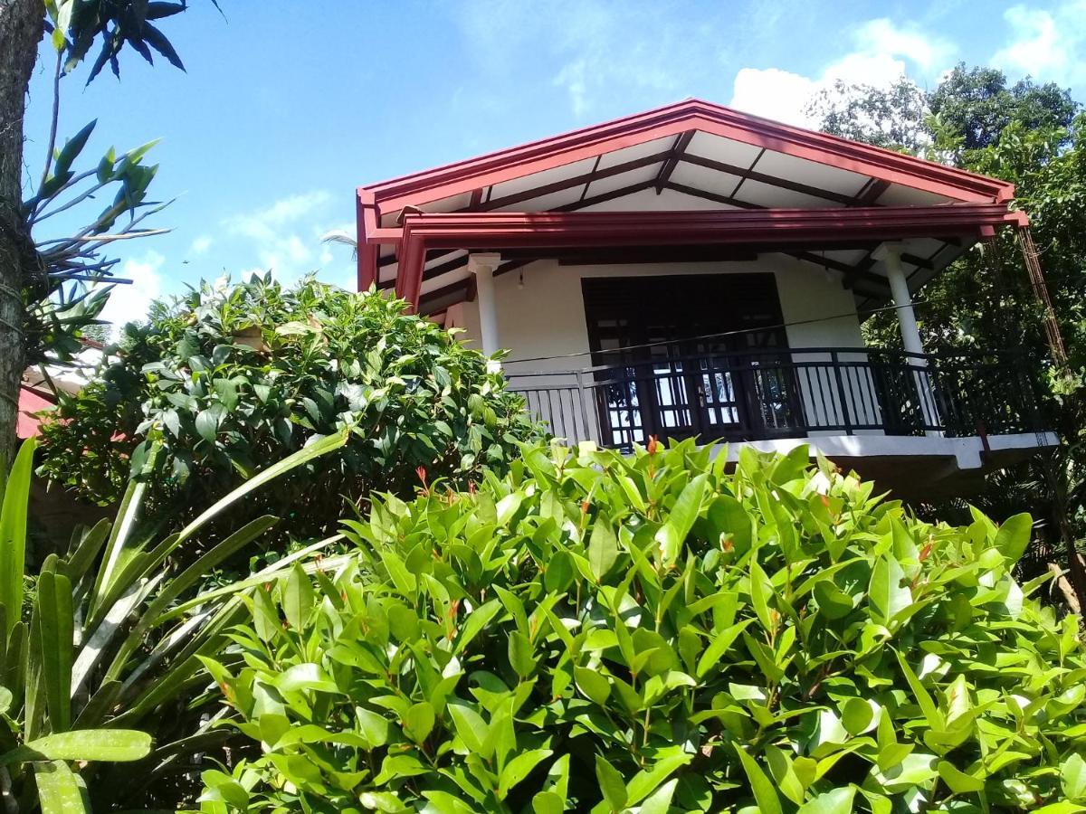 Paddy Field Villa Midigama Exterior photo