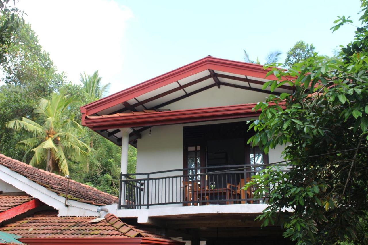 Paddy Field Villa Midigama Exterior photo