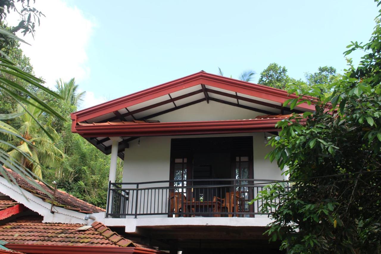 Paddy Field Villa Midigama Exterior photo