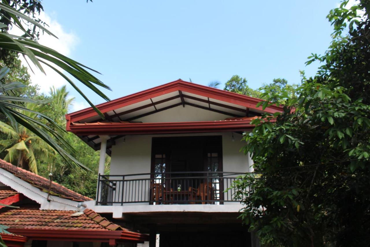 Paddy Field Villa Midigama Exterior photo